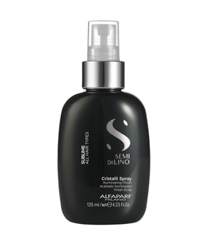 ALFAPARF MILANO Semi di Lino Sublime Cristalli Spray Spray do włosów 125 ml