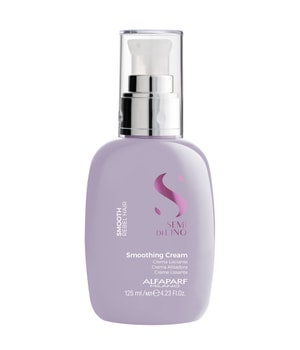 ALFAPARF MILANO Semi di Lino Smooth Smoothing Cream Krem do włosów 125 ml