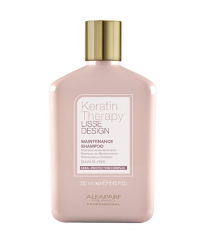 ALFAPARF MILANO Keratin Therapy Lisse Design Maintenance Shampoo Szampon do włosów 250 ml