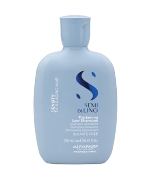 ALFAPARF MILANO Semi di Lino Density Thickening Low Shampoo Szampon do włosów 250 ml