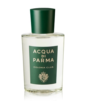 Acqua di Parma Colonia C.L.U.B. woda kolońska dla mężczyzn 100 ml można nabyć na stronie Flaconi.pl