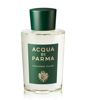 Фото - Чоловічі парфуми Acqua di Parma Colonia C.L.U.B. Woda kolońska 180 ml 