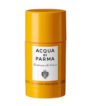 Acqua di Parma Colonia Dezodorant w sztyfcie 75 g 8028713250606 base-shot_pl