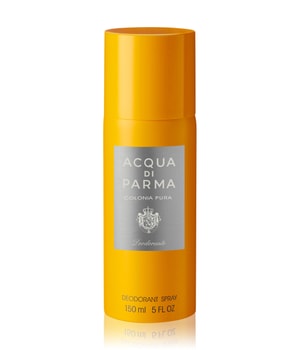 acqua di parma colonia pura dezodorant w sprayu 150 ml   