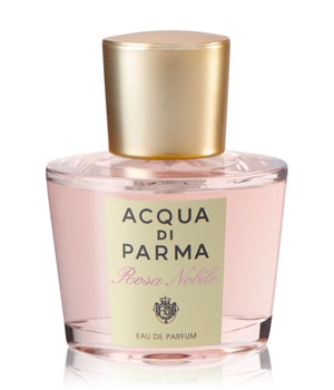 Acqua di Parma Rosa Nobile woda perfumowana dla kobiet 50 ml można nabyć na stronie Flaconi.pl