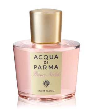 Acqua di Parma Rosa Nobile woda perfumowana dla kobiet 100 ml można nabyć na stronie Flaconi.pl