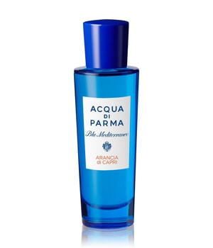 Zdjęcia - Perfuma damska Acqua di Parma Blu Mediterraneo Arancia di Capri Woda toaletowa 30 ml 