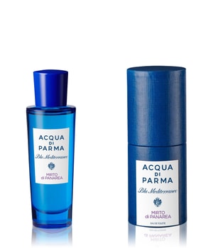 Acqua di Parma Blu Mediterraneo Mirto di Panarea Woda