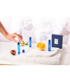 Acqua di Parma Blu Mediterraneo Baby Size Set Zestaw