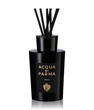 Zdjęcia - Odświeżacz powietrza Acqua di Parma Signatures of the Sun Yuzu Diffuser Zapach do pomieszczeń 1 