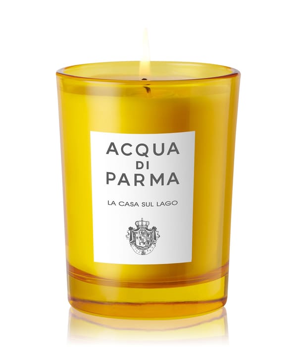 Zdjęcie produktu 1 z 2, Acqua di Parma Home Kollektion Świeca zapachowa