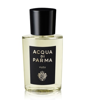 acqua di parma yuzu woda perfumowana 20 ml    
