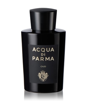 acqua di parma oud