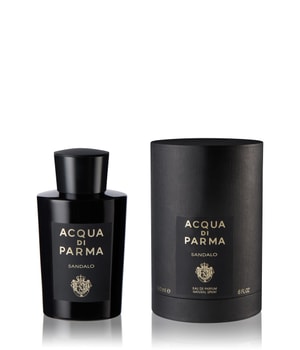 acqua di parma sandalo woda perfumowana null null    