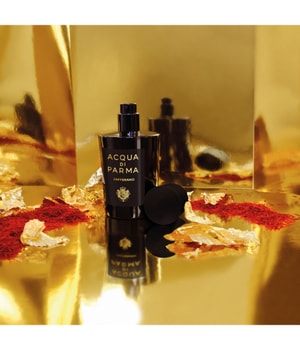 Acqua di Parma Signatures of the Sun Zafferano Woda perfumowana