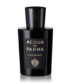 acqua di parma zafferano woda perfumowana 100 ml    