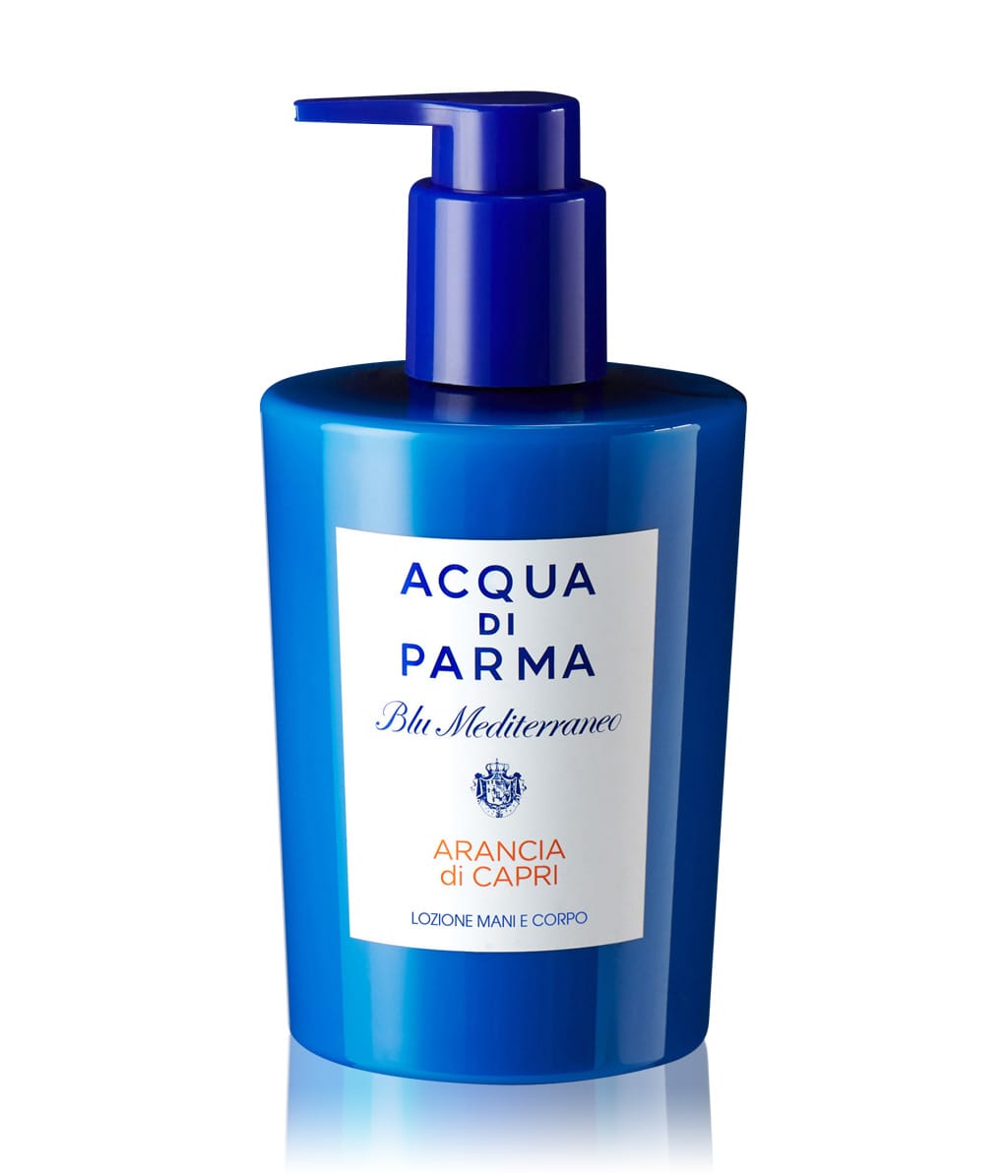 Acqua di Parma Blu Mediterraneo Arancia Di Capri Balsam do ciała