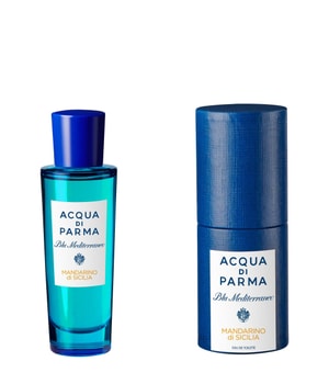 ウ*）様 ACQUA DI PARMA Blu Mediterraneo 150 Acqua Di Parma Blu Mediterraneo Arancia di Capri Woda