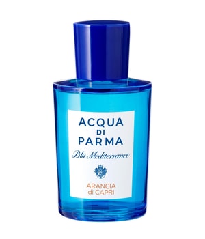 acqua di parma arancia di capri woda toaletowa 100 ml    