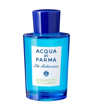 acqua di parma bergamotto di calabria woda toaletowa 180 ml    