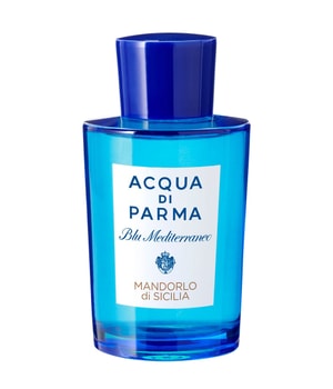 acqua di parma mandorlo di sicilia