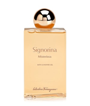 Salvatore Ferragamo Signorina Żel pod prysznic