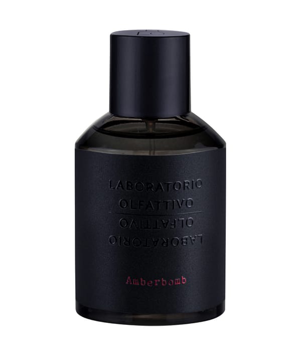 Zdjęcie produktu 1 z 1, Laboratorio Olfattivo Amberbomb Woda perfumowana