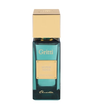 Zdjęcia - Perfuma damska Gritti Super Nova Extrait de Parfum Perfumy 100 ml 