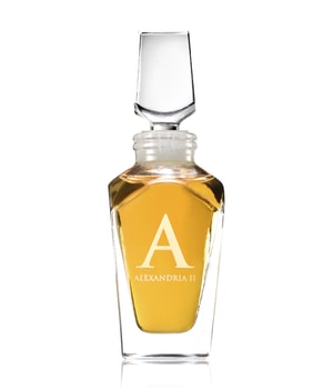 xerjoff alexandria ii olejek perfumowany 15 ml   