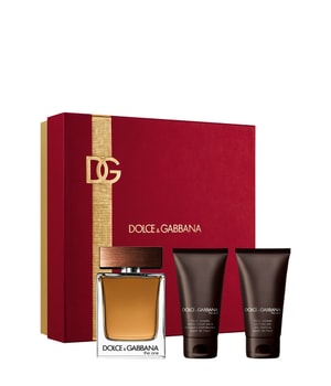 dolce & gabbana the one for men woda toaletowa 100 ml   zestaw