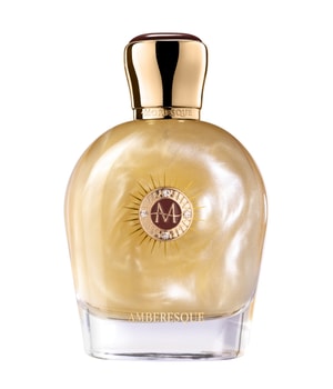 moresque amberesque woda perfumowana 100 ml   