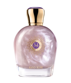 moresque rand rose woda perfumowana null null   