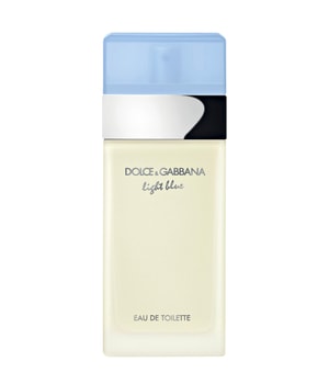 Dolce&Gabbana Light Blue Woda toaletowa 25 ml 8057971180332 base-shot_pl