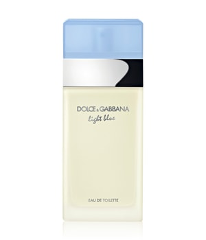 Dolce&Gabbana Light Blue Woda toaletowa 50 ml 8057971180349 base-shot_pl