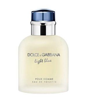 Dolce&Gabbana Light Blue Pour Homme Woda toaletowa 75 ml 8057971180363 base-shot_pl