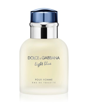 Dolce&Gabbana Light Blue Pour Homme Woda toaletowa 40 ml 8057971180387 base-shot_pl