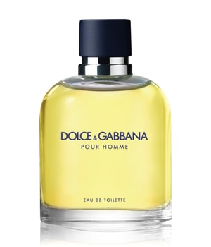 Dolce&Gabbana Pour Homme Woda toaletowa 75 ml 8057971180431 base-shot_pl