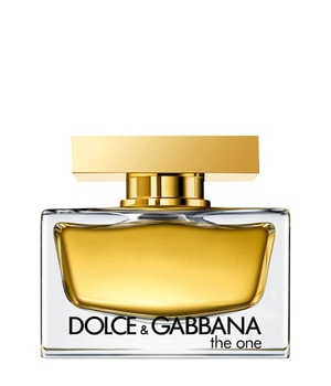 Dolce&Gabbana The One woda perfumowana dla kobiet 50 ml można nabyć na stronie Flaconi.pl
