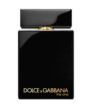 dolce & gabbana the one for men intense