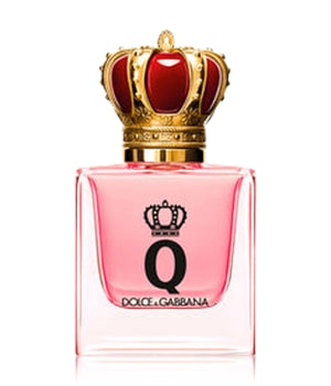 Dolce&Gabbana Q by Dolce&Gabbana Woda perfumowana 30 ml 8057971183647 base-shot_pl