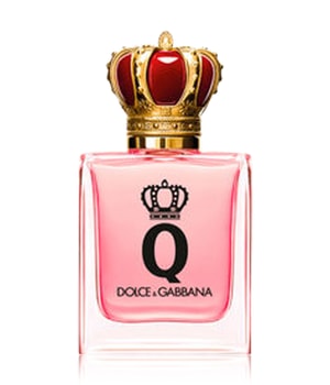 Dolce&Gabbana Q by Dolce&Gabbana Woda perfumowana 50 ml 8057971183654 base-shot_pl