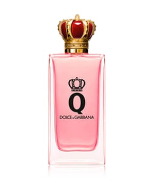 Dolce&Gabbana Q by Dolce&Gabbana Woda perfumowana 100 ml 8057971183661 base-shot_pl
