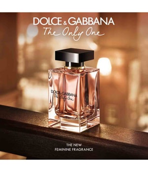 Dolce&Gabbana The Only One100ml オードパルファム 40cfea02-d221-4d38-8789-