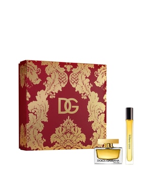 Dolce&Gabbana The One Zestaw zapachowy 1 szt. 8057971185382 base-shot_pl