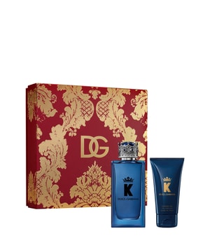 Dolce&Gabbana K by Dolce&Gabbana Zestaw zapachowy 1 szt. 8057971185443 base-shot_pl