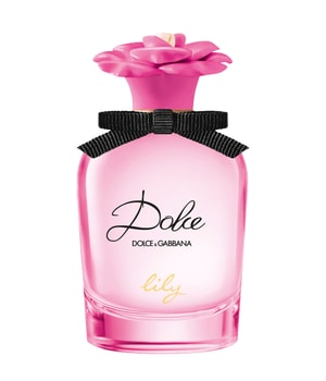 Dolce&Gabbana Dolce Lily woda toaletowa dla kobiet 50 ml można nabyć na stronie Flaconi.pl