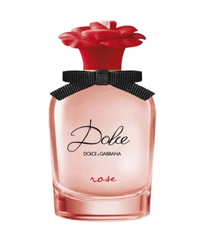 Dolce&Gabbana Dolce Rose Woda toaletowa 50 ml można nabyć na stronie Flaconi.pl
