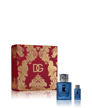 Dolce&Gabbana K by Dolce&Gabbana Zestaw zapachowy 1 szt. 8057971187379 base-shot_pl