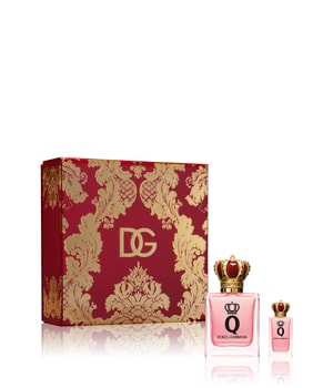 Dolce&Gabbana Q by Dolce&Gabbana Zestaw zapachowy 1 szt. 8057971187416 base-shot_pl