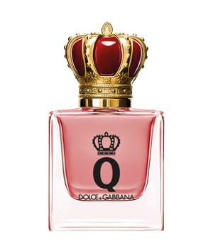 Dolce&Gabbana Q by Dolce&Gabbana Woda perfumowana 30 ml 8057971187836 base-shot_pl